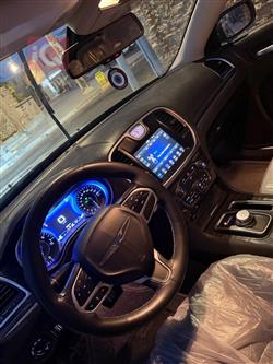 كرايسلر 300